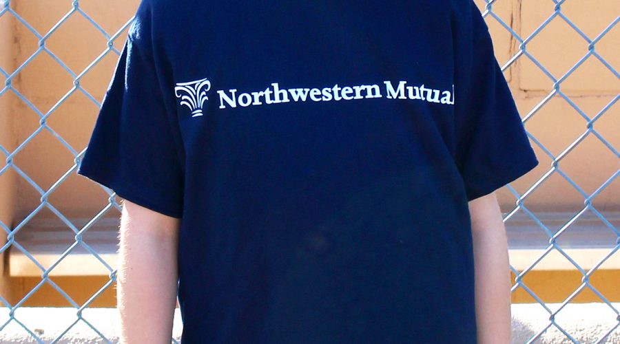 Northwestern Mutual - Luke Weddle