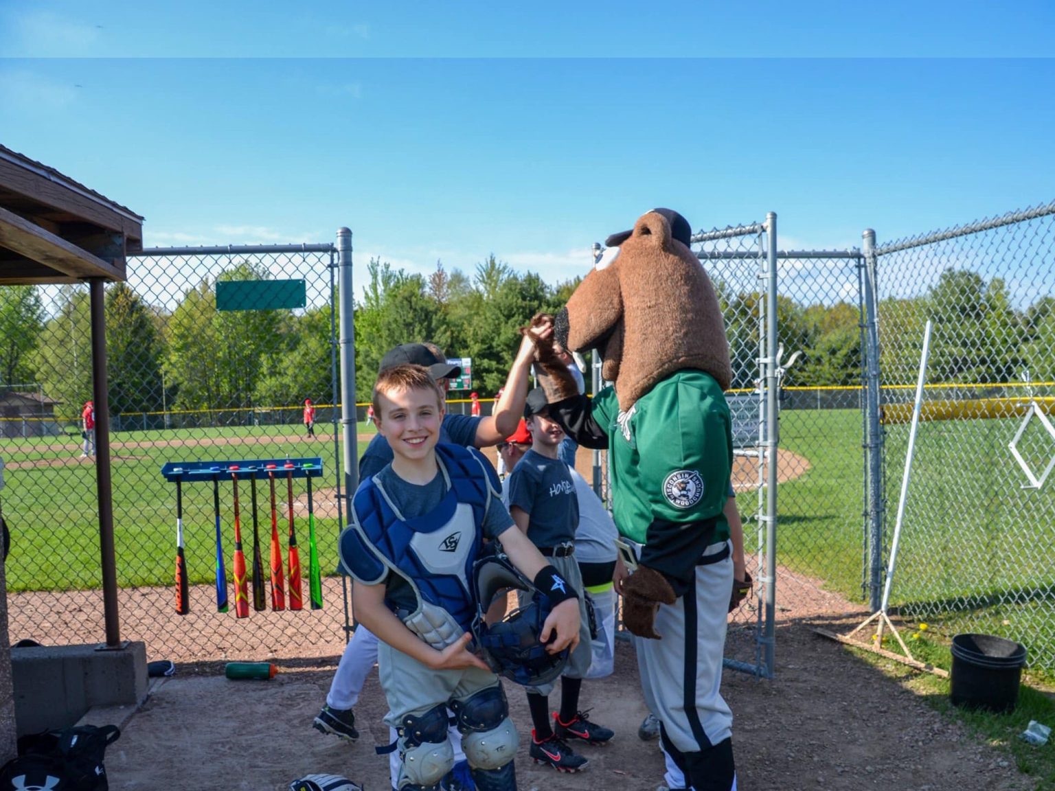 Coach’s Corner Wausau Youth Baseball & Softball